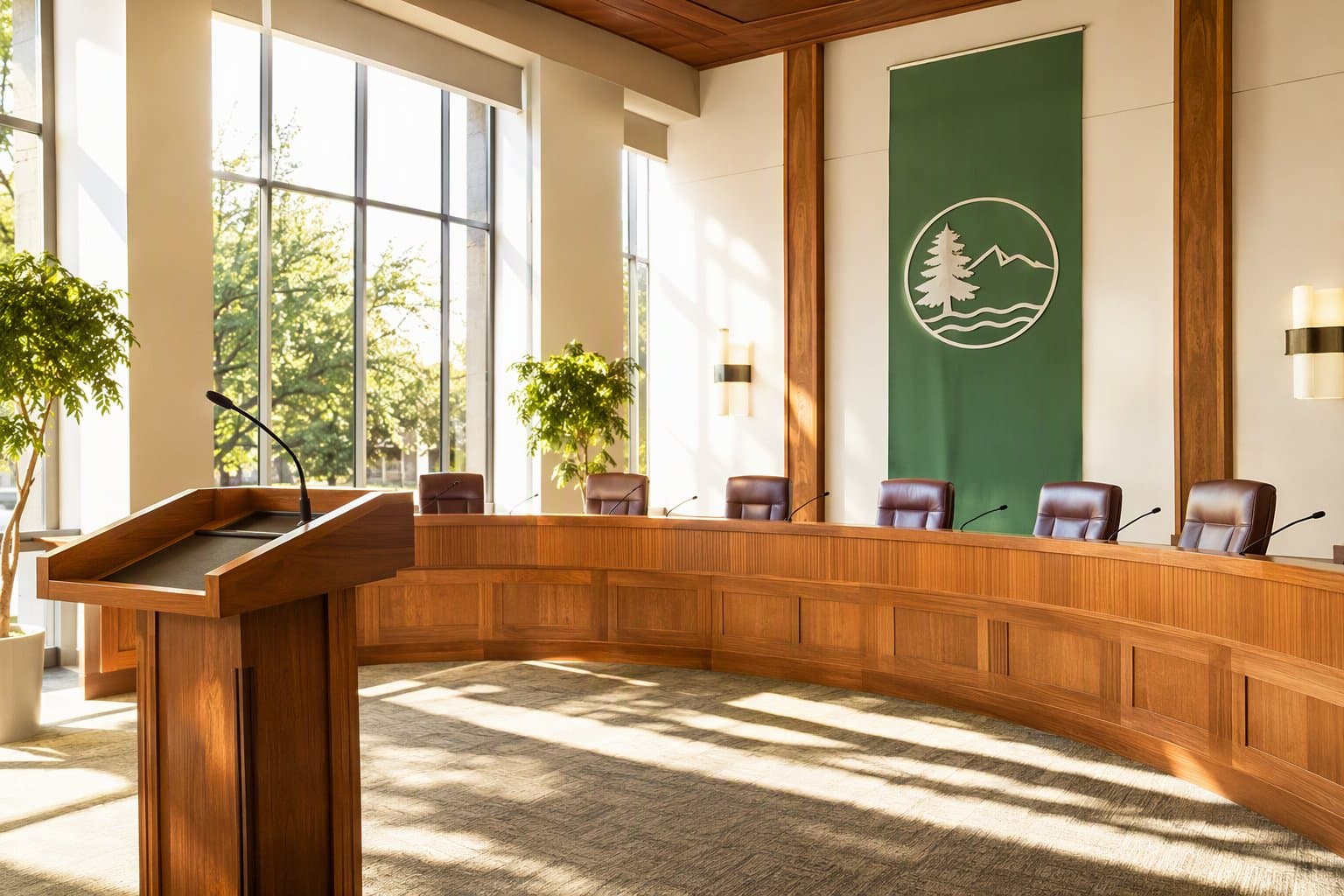 Saratoga Civic Decisions - illustration, Jake Team LLC