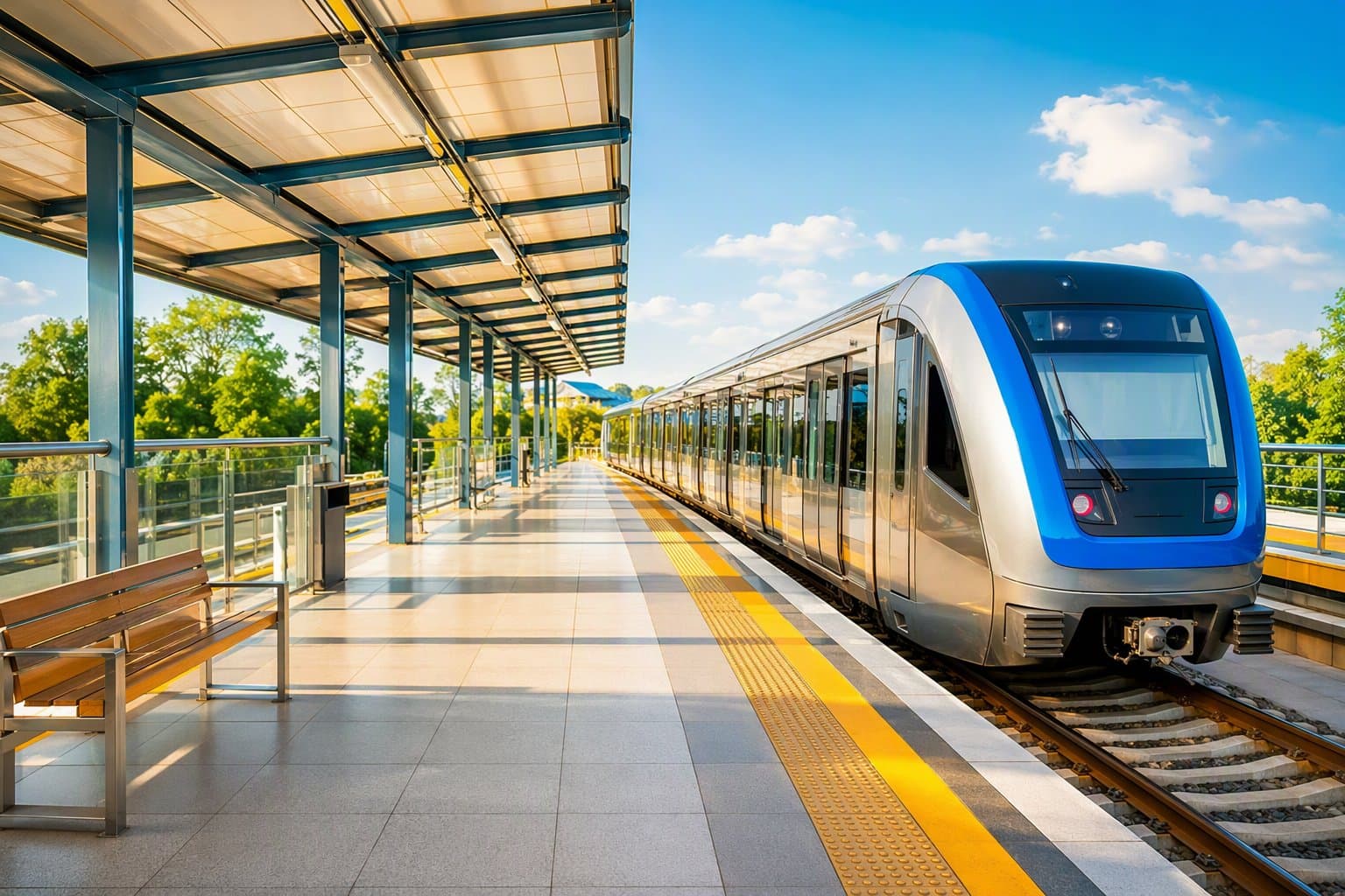 Regional Transit Vote - illustration, Jake Team LLC