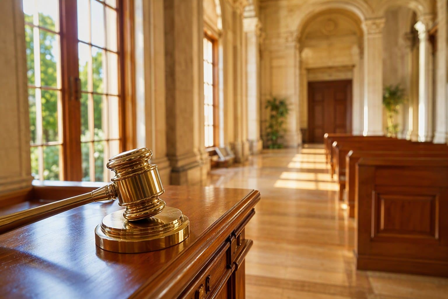 judicial authority - illustration, Jake Team LLC