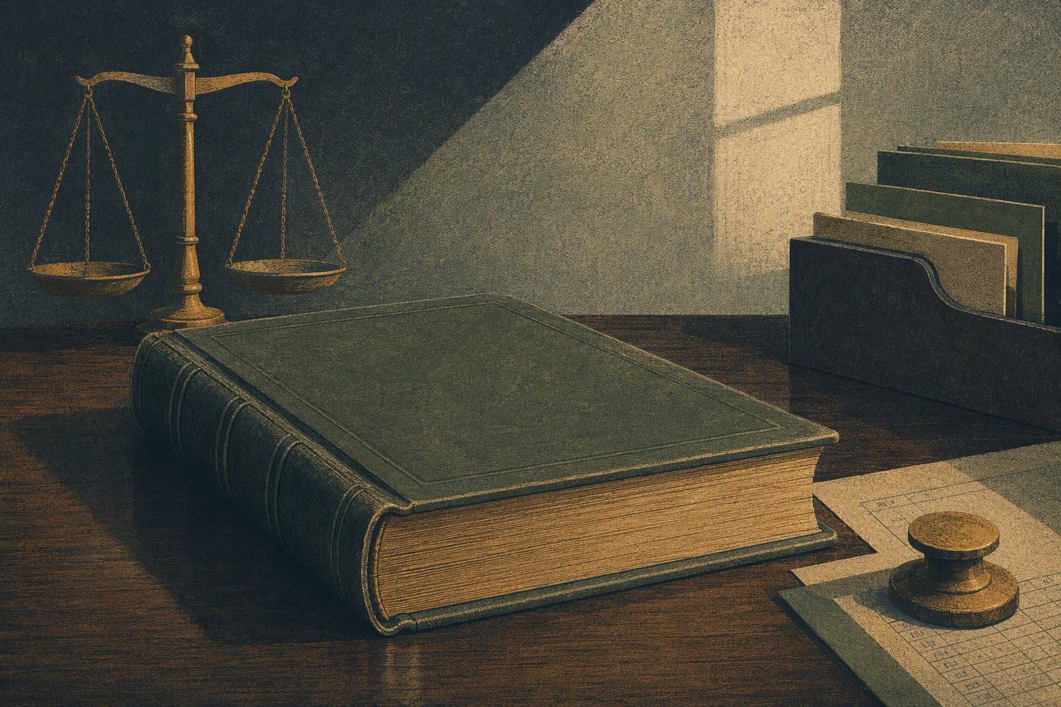 Constitutional Debt Limits - illustration, Jake Team LLC