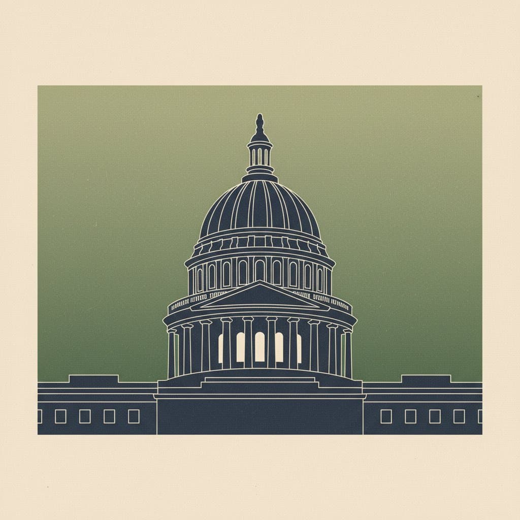 Civic Commission Call - illustration, Jake Team LLC
