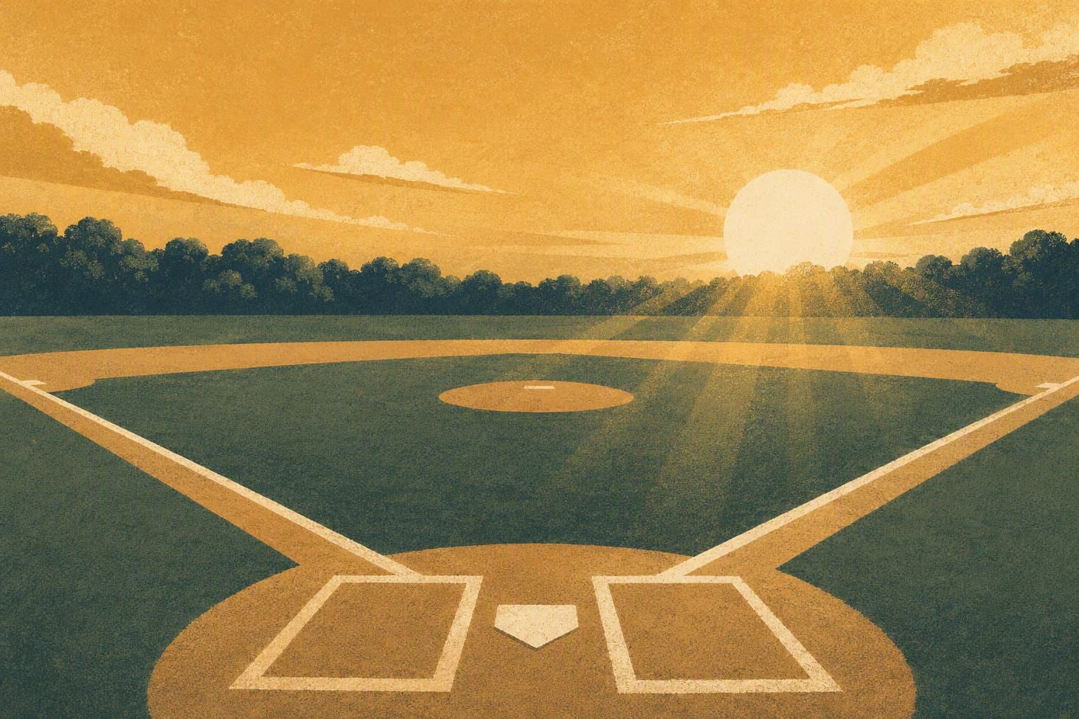 Comeback Win - illustration, Jake Team LLC