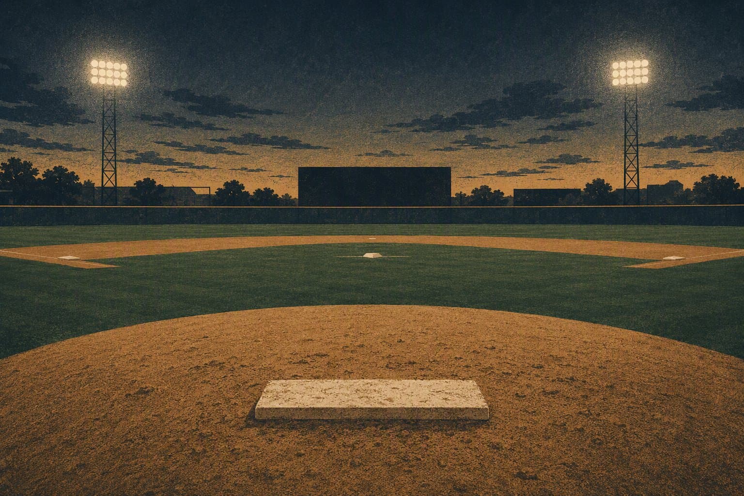 Baseball Pitching - illustration, Jake Team LLC