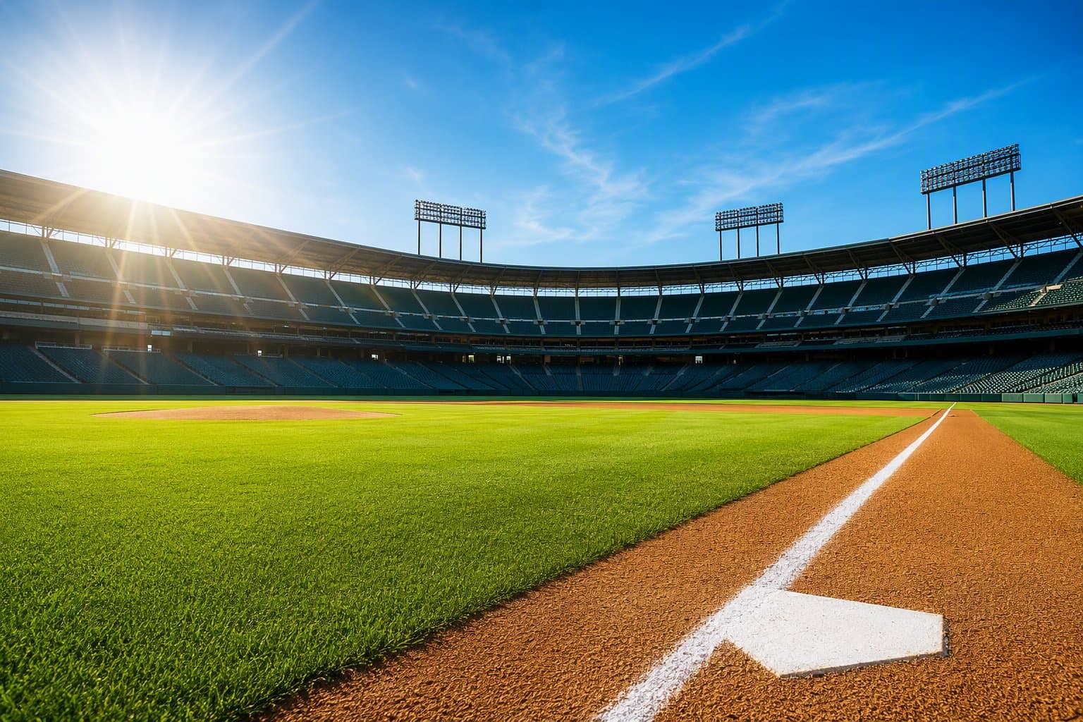 Baseball Victory - illustration, Jake Team LLC