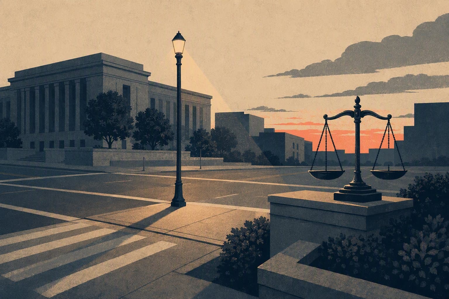 intersection inquiry - illustration, Jake Team LLC