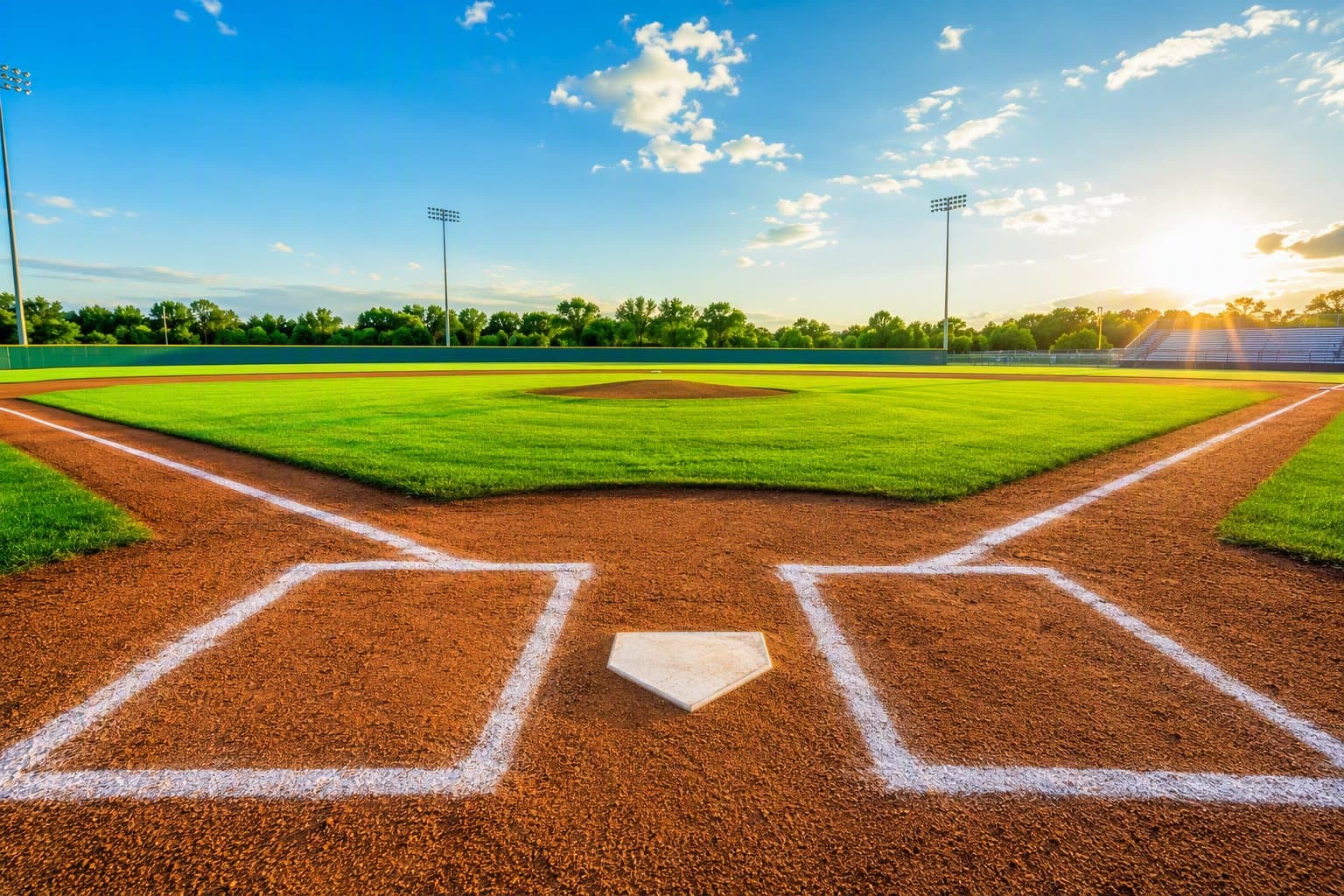 Baseball victory - illustration, Jake Team LLC