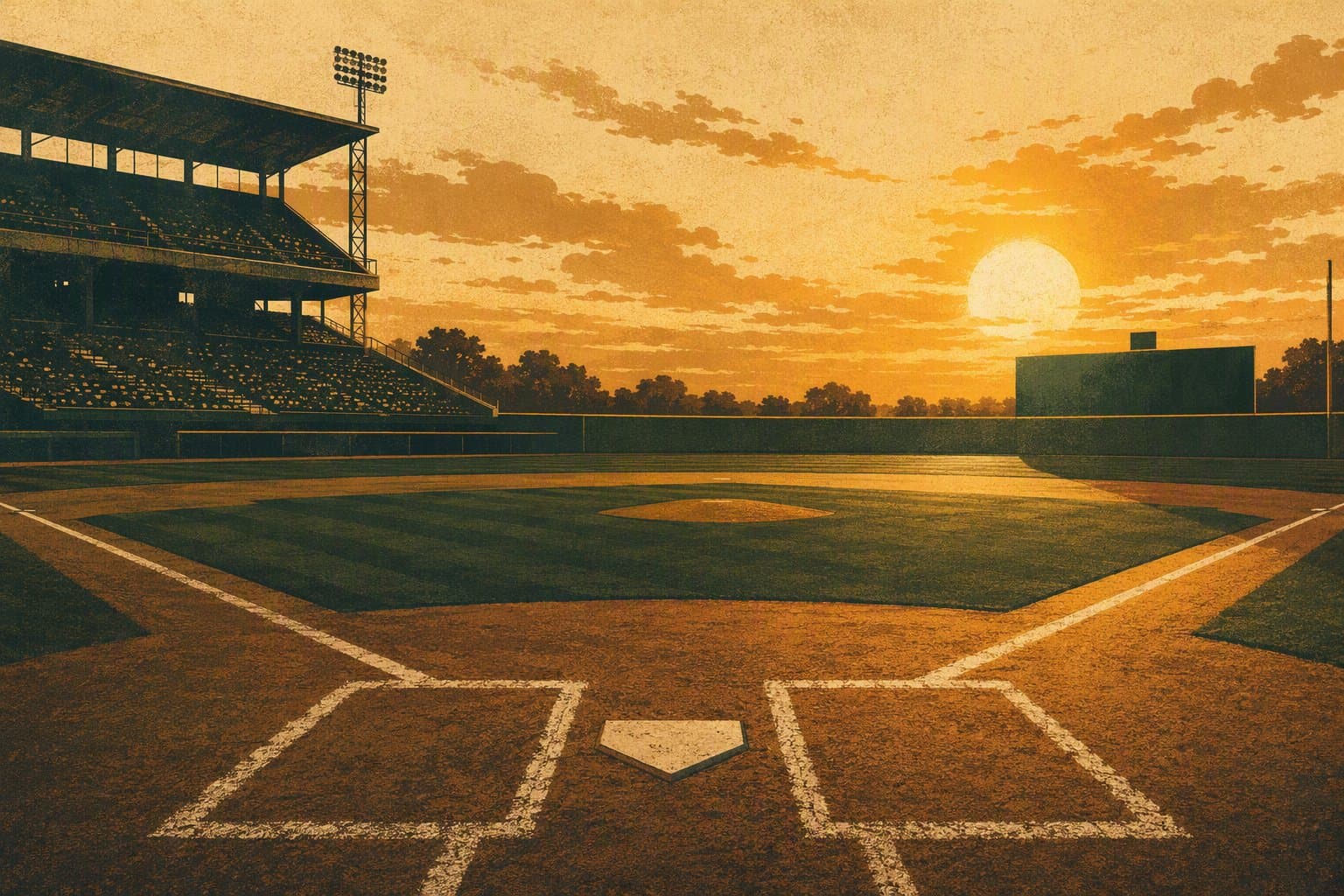 Colorado Rockies victory - illustration, Jake Team LLC