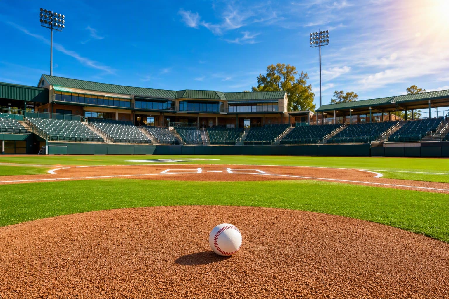 Sacramento baseball - illustration, Jake Team LLC