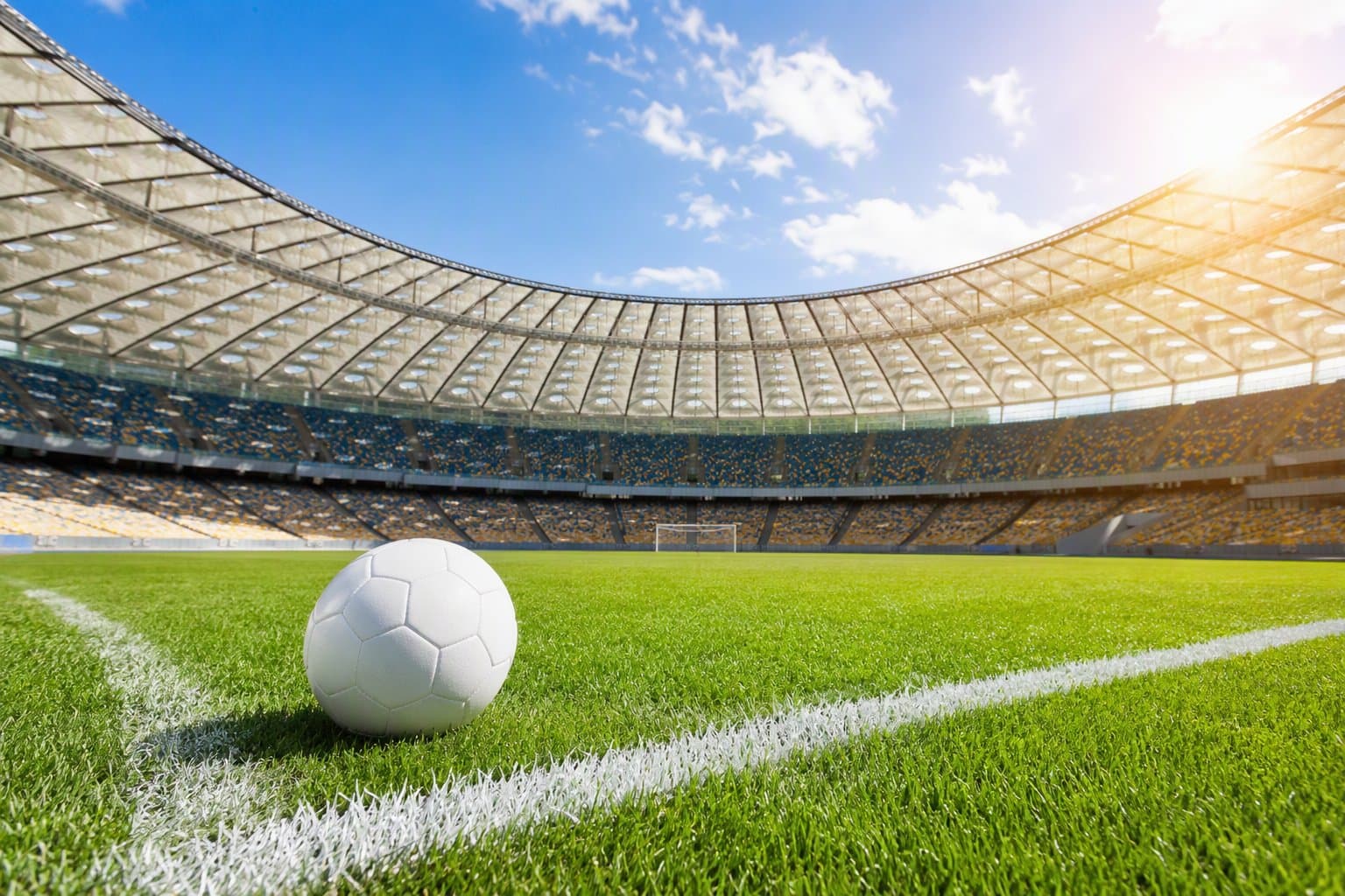 Soccer Match - illustration, Jake Team LLC