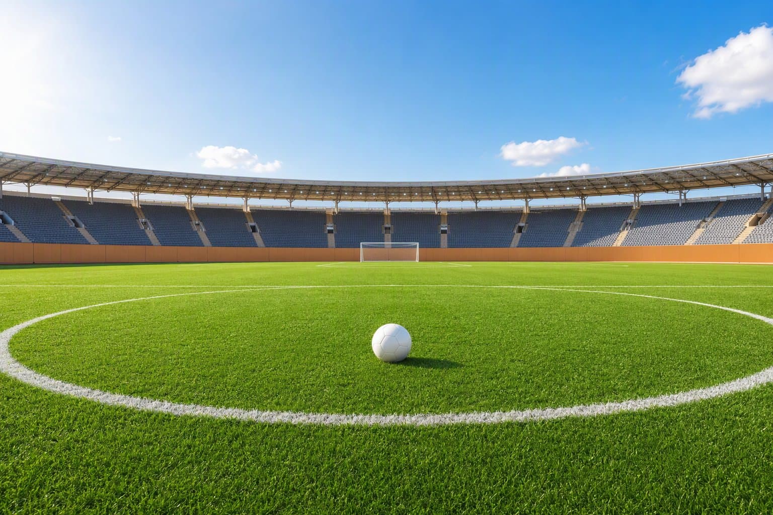 Soccer Match - illustration, Jake Team LLC