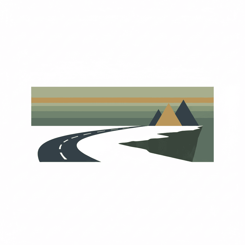 Tragic Accident - illustration, Jake Team LLC