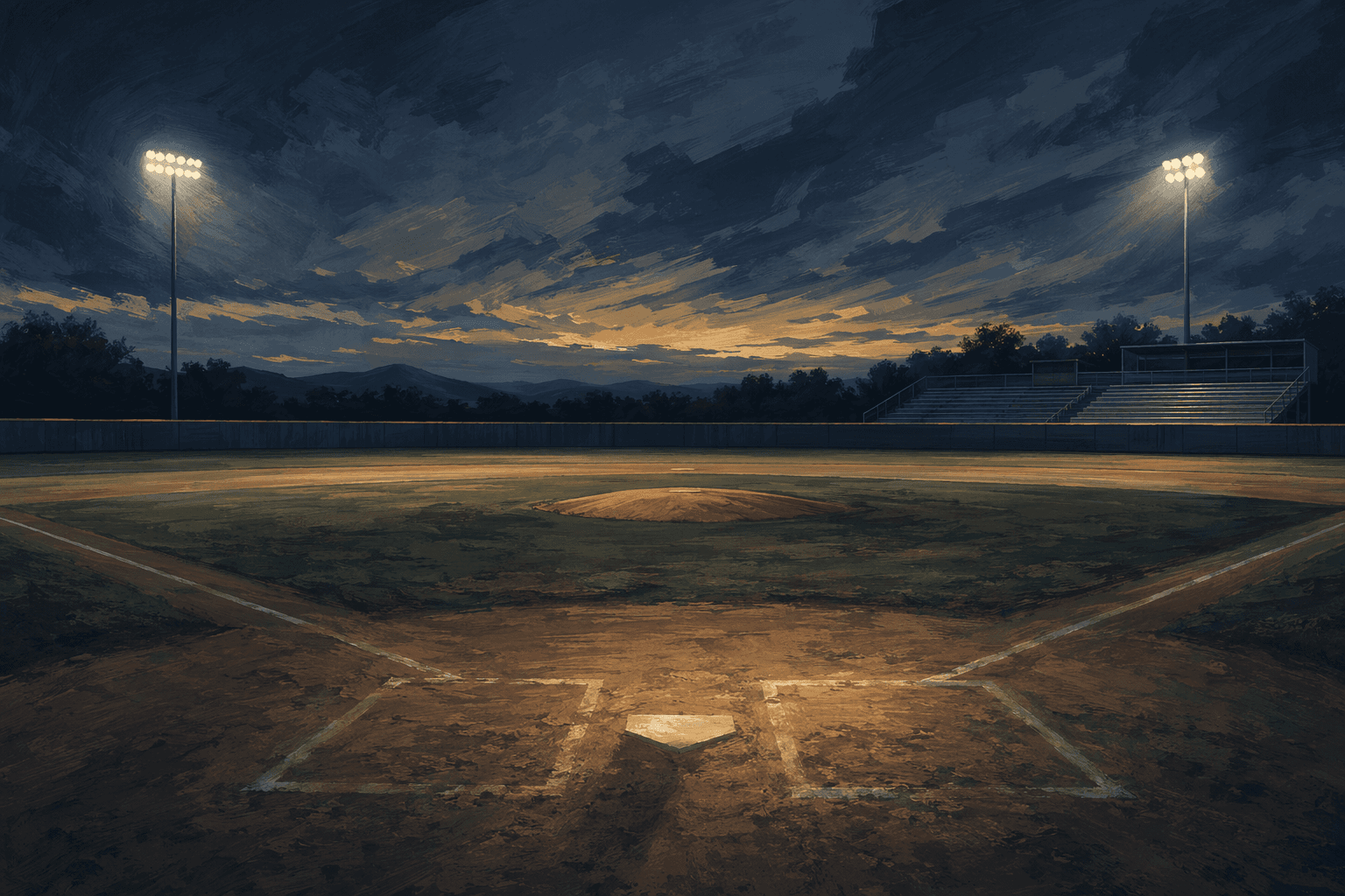 Sports Loss - illustration, Jake Team LLC