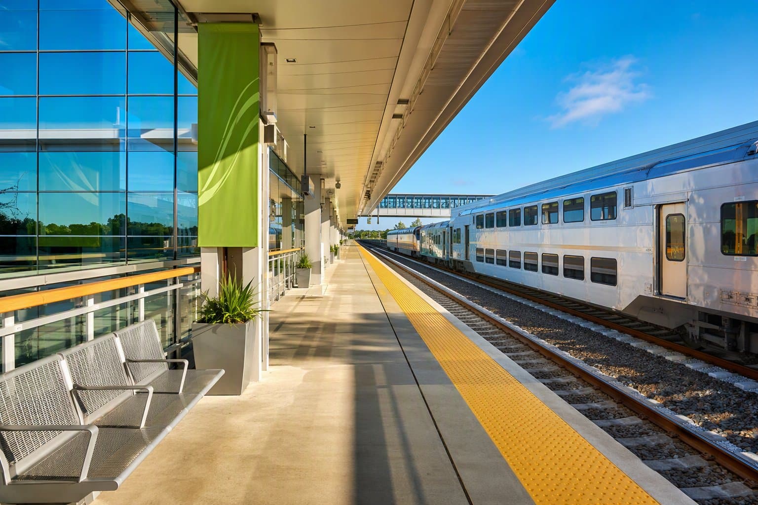 Regional Transit - illustration, Jake Team LLC
