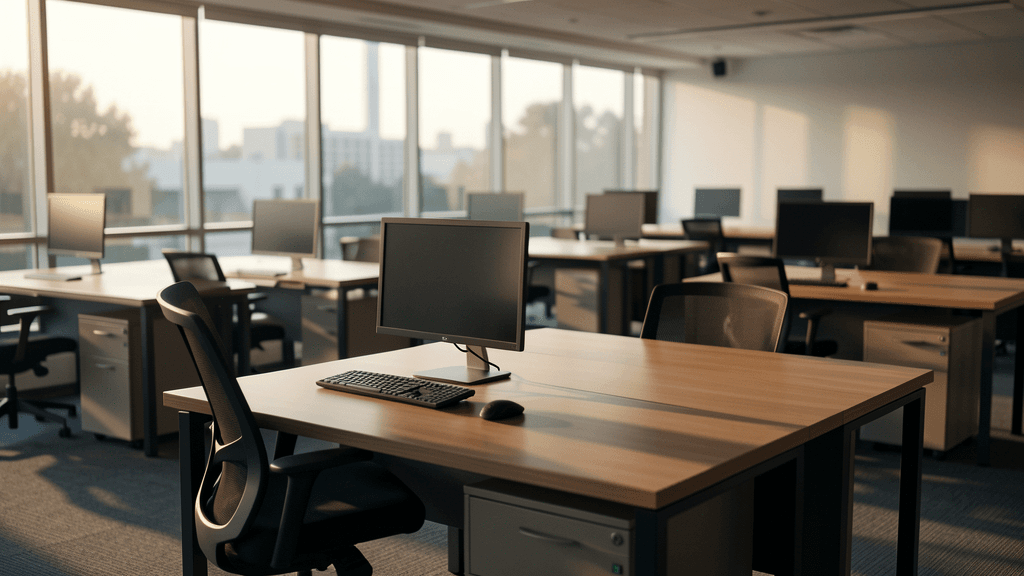 Bay Area tech layoffs — illustration, Jake Team LLC
