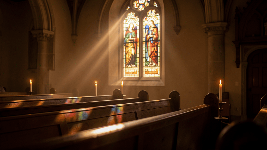 San Francisco Archdiocese settlement — illustration, Jake Team LLC