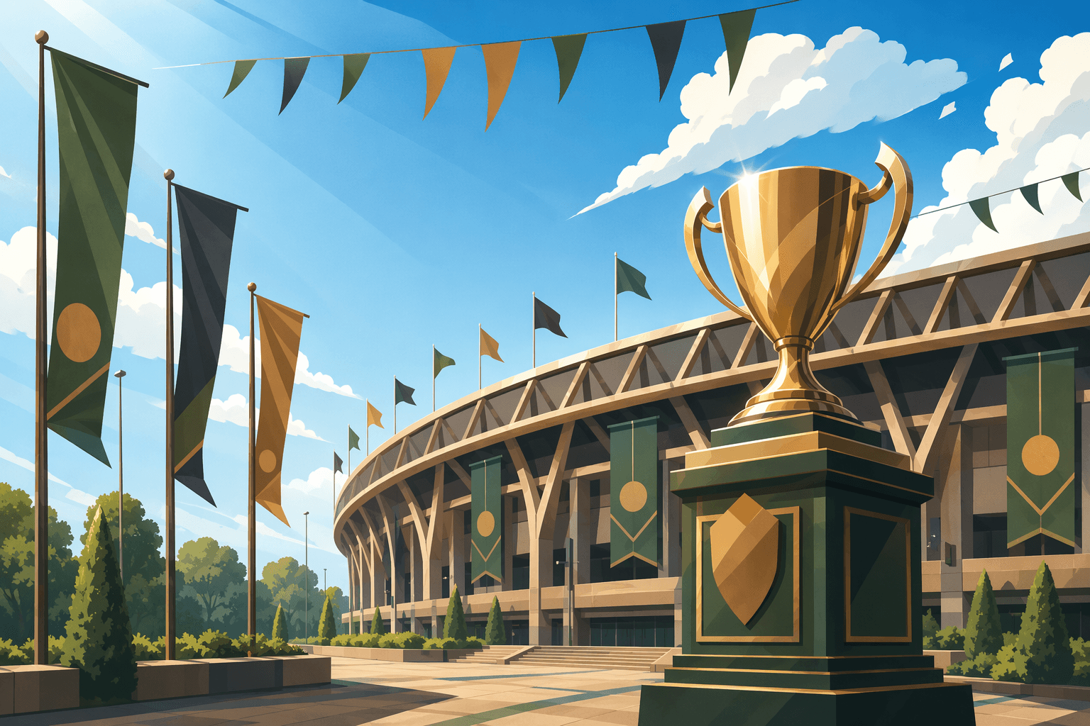Mariners Victory - illustration, Jake Team LLC