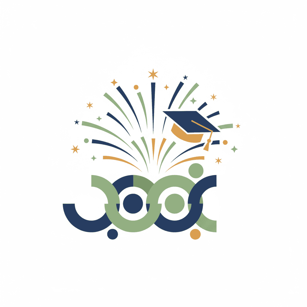 Celebration - illustration, Jake Team LLC