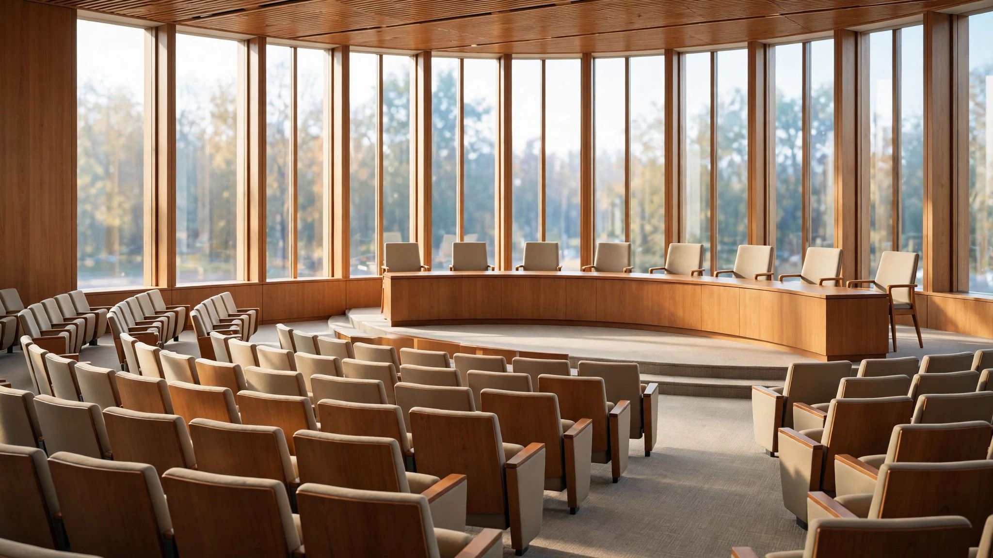 City Council Regular Meeting — Illustration by Jake Team LLC
